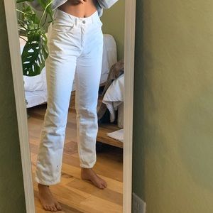 brandy melville corduroy pants
